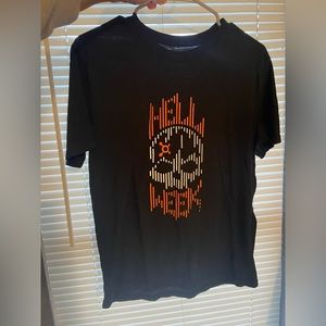 🔥Orangetheory Hell Week T-shirt M🔥